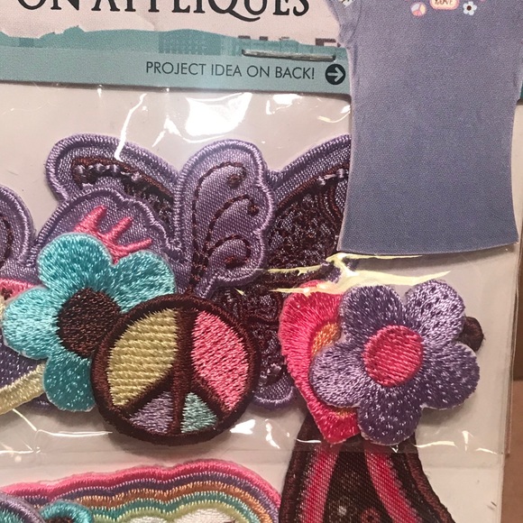 Stickers - Picture 3 of 5